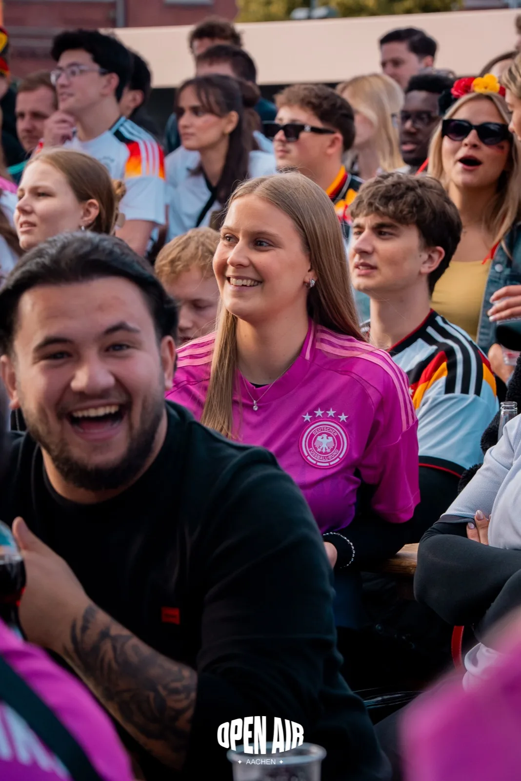 WM Public Viewing 2026 — Open Air Aachen (Foto 76)