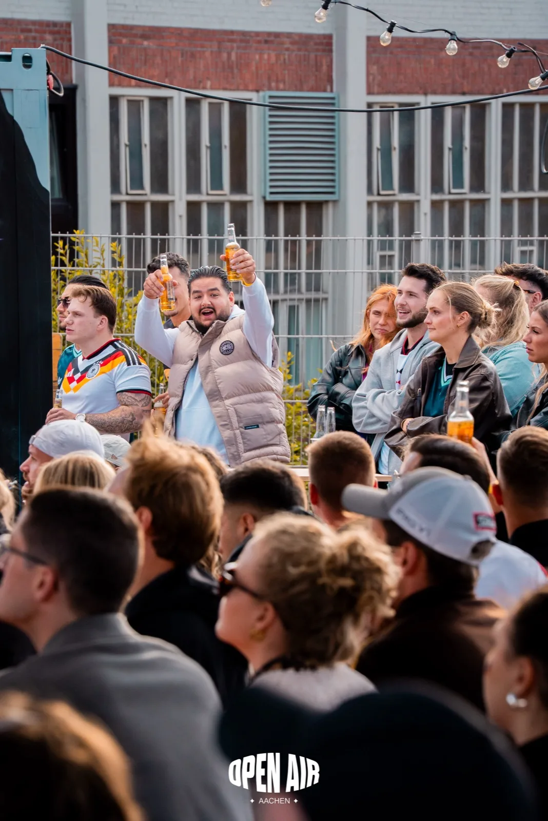 WM Public Viewing 2026 — Open Air Aachen (Foto 78)