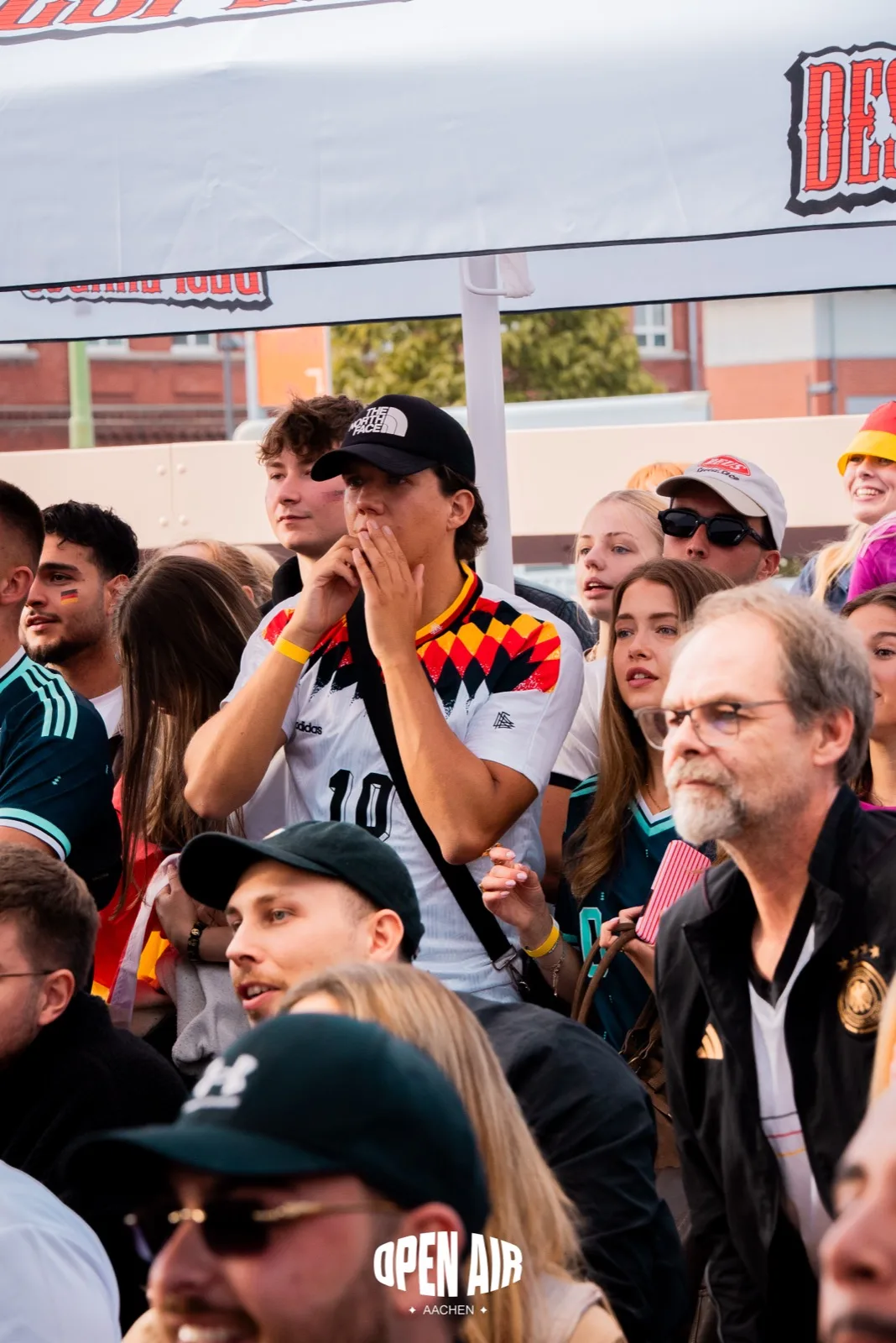 WM Public Viewing 2026 — Open Air Aachen (Foto 79)