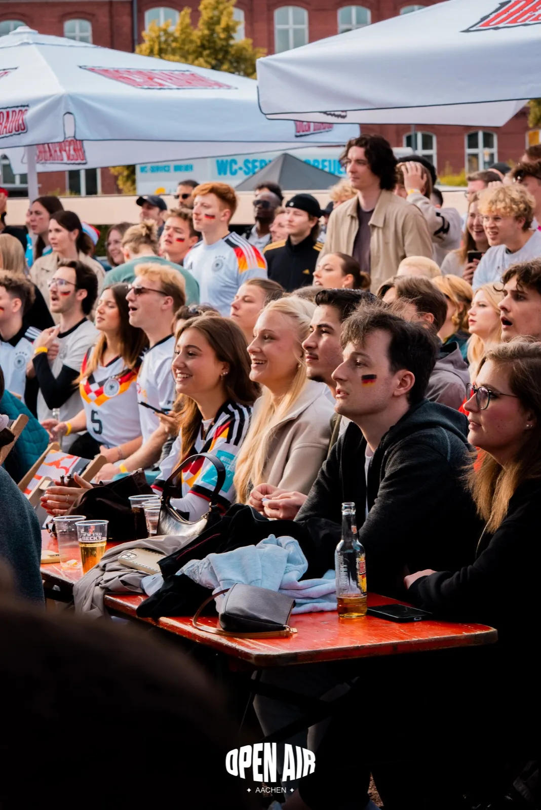 WM Public Viewing 2026 — Open Air Aachen (Foto 80)