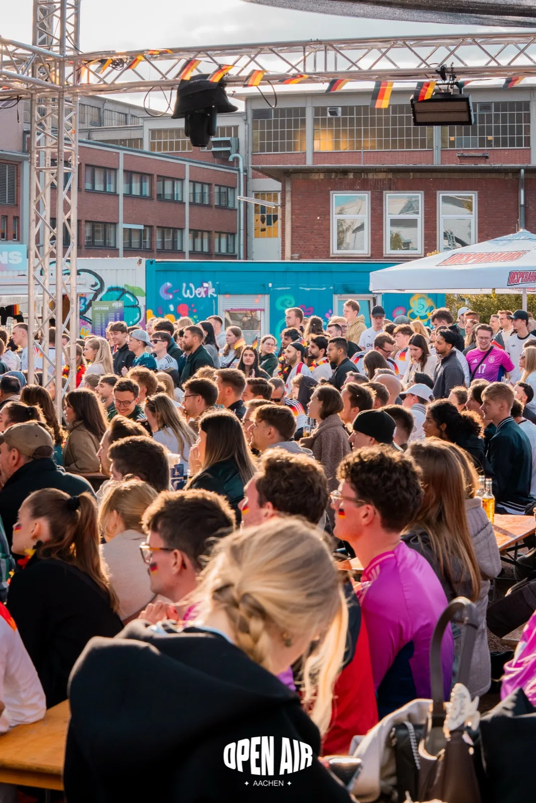 WM Public Viewing 2026 — Open Air Aachen (Foto 83)