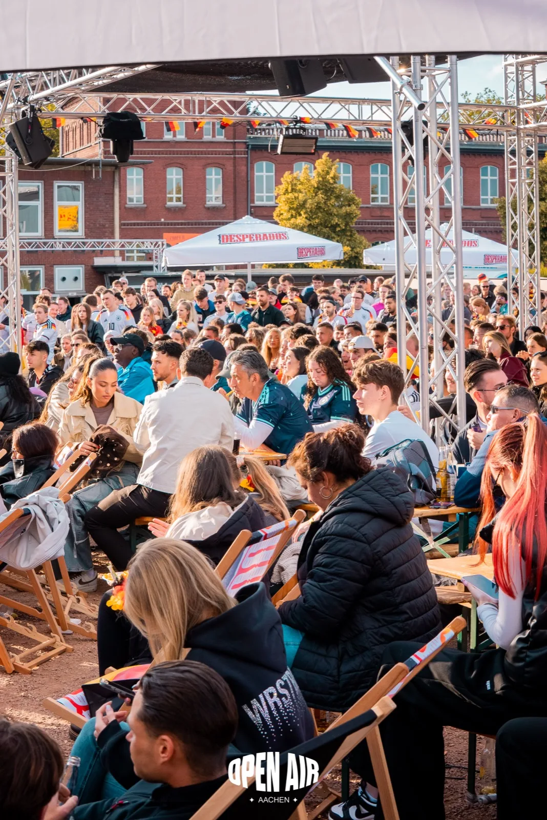 WM Public Viewing 2026 — Open Air Aachen (Foto 84)