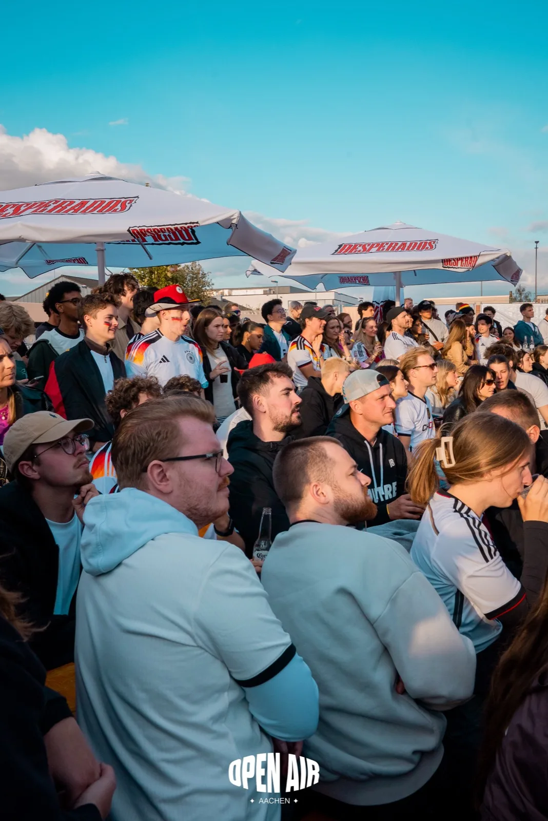 WM Public Viewing 2026 — Open Air Aachen (Foto 85)