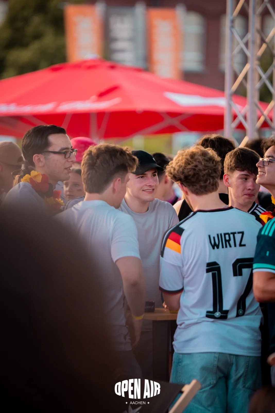 WM Public Viewing DE vs Ecuador 2026 — Open Air Aachen (Foto 5)