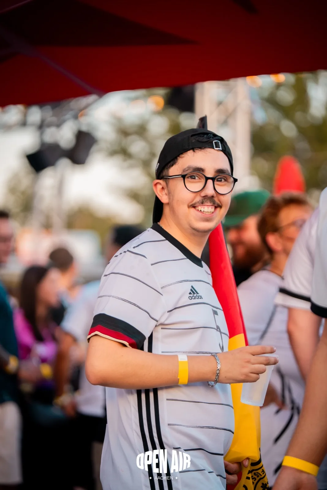 WM Public Viewing DE vs Ecuador 2026 — Open Air Aachen (Foto 17)