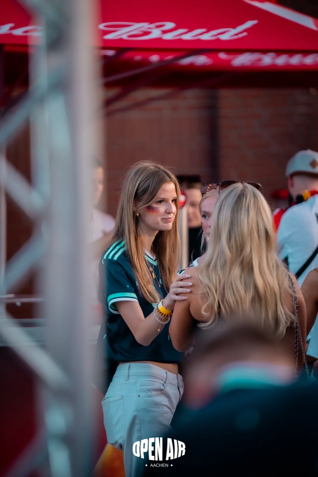 WM Public Viewing DE vs Ecuador 2026 — Open Air Aachen (Foto 27)