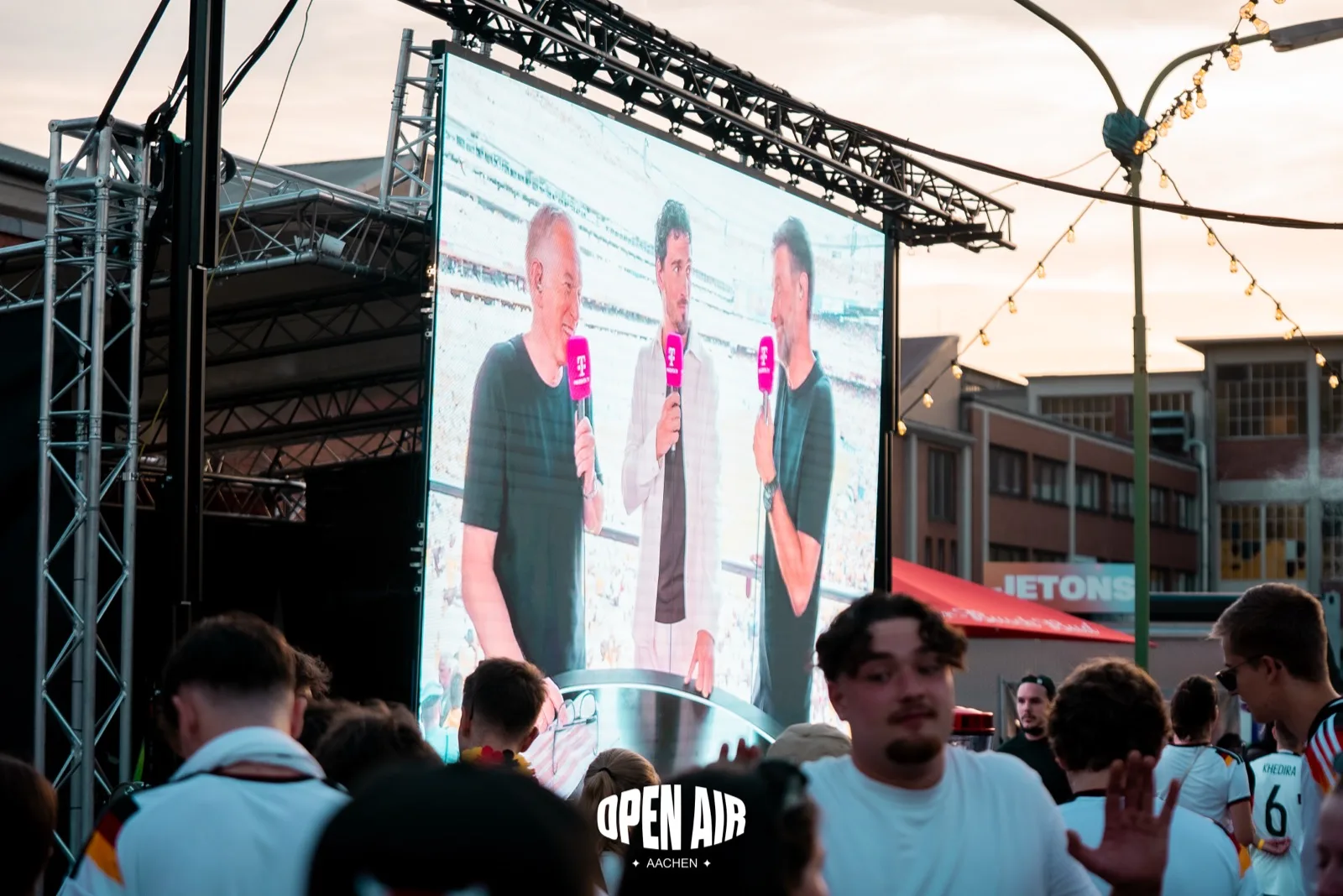 WM Public Viewing DE vs Ecuador 2026 — Open Air Aachen (Foto 30)