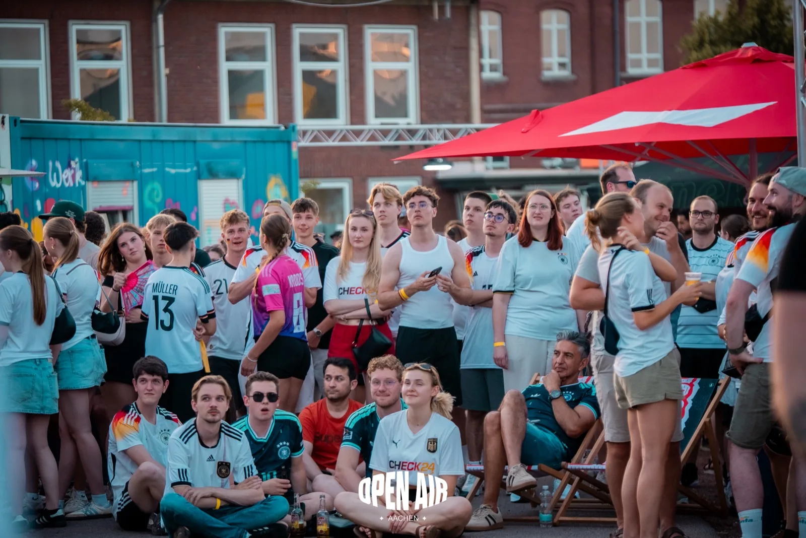 WM Public Viewing DE vs Ecuador 2026 — Open Air Aachen (Foto 31)
