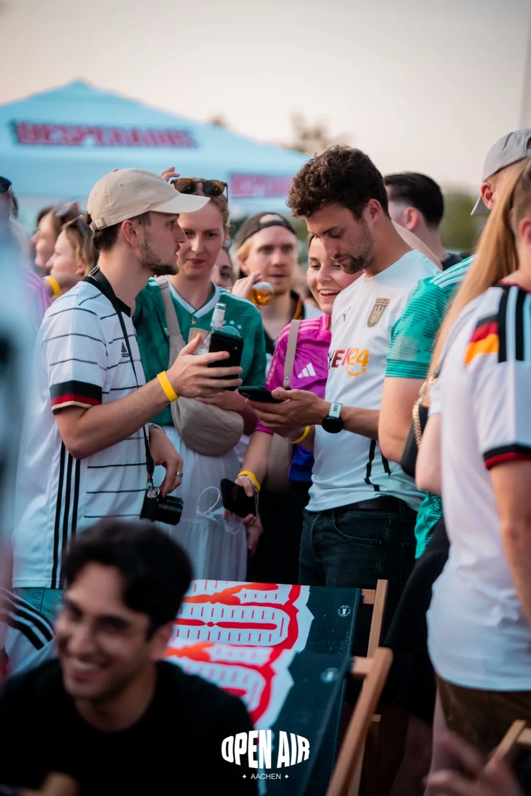WM Public Viewing DE vs Ecuador 2026 — Open Air Aachen (Foto 39)