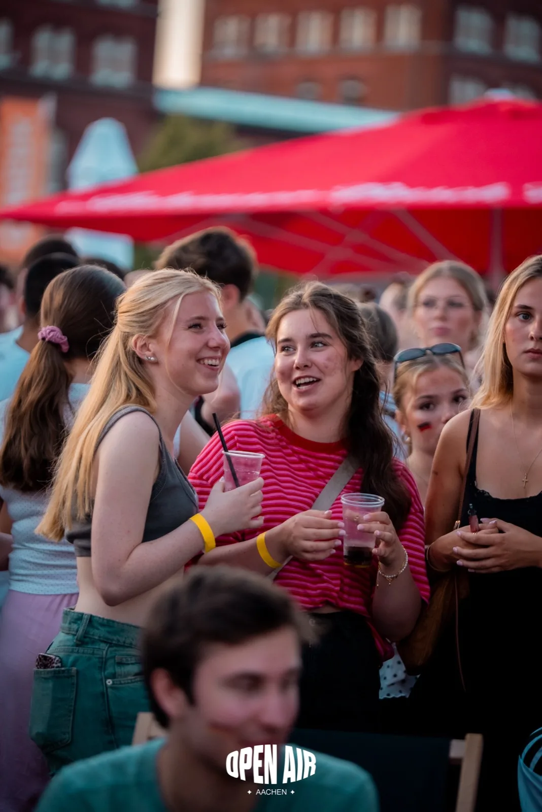 WM Public Viewing DE vs Ecuador 2026 — Open Air Aachen (Foto 40)