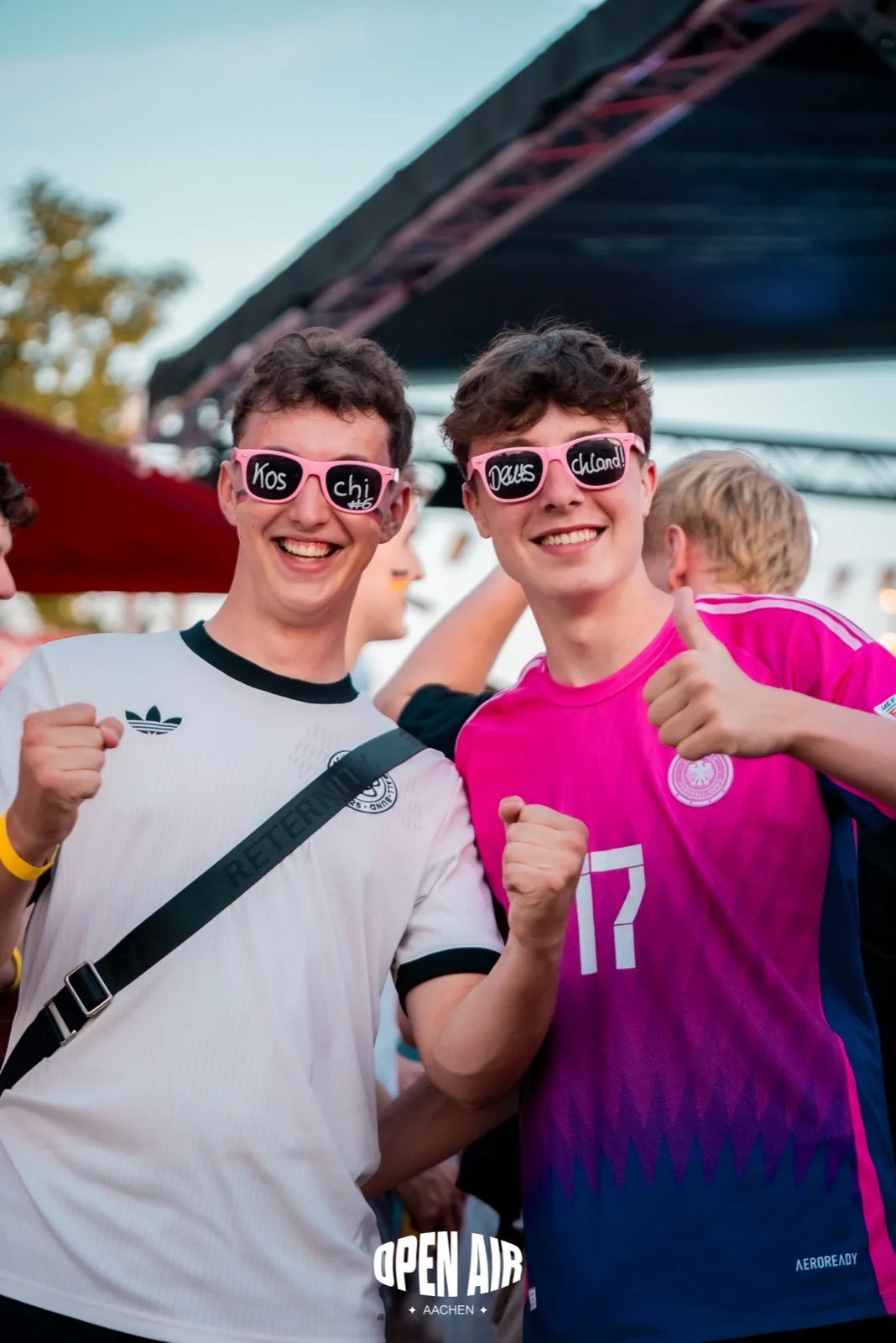 WM Public Viewing DE vs Ecuador 2026 — Open Air Aachen (Foto 44)
