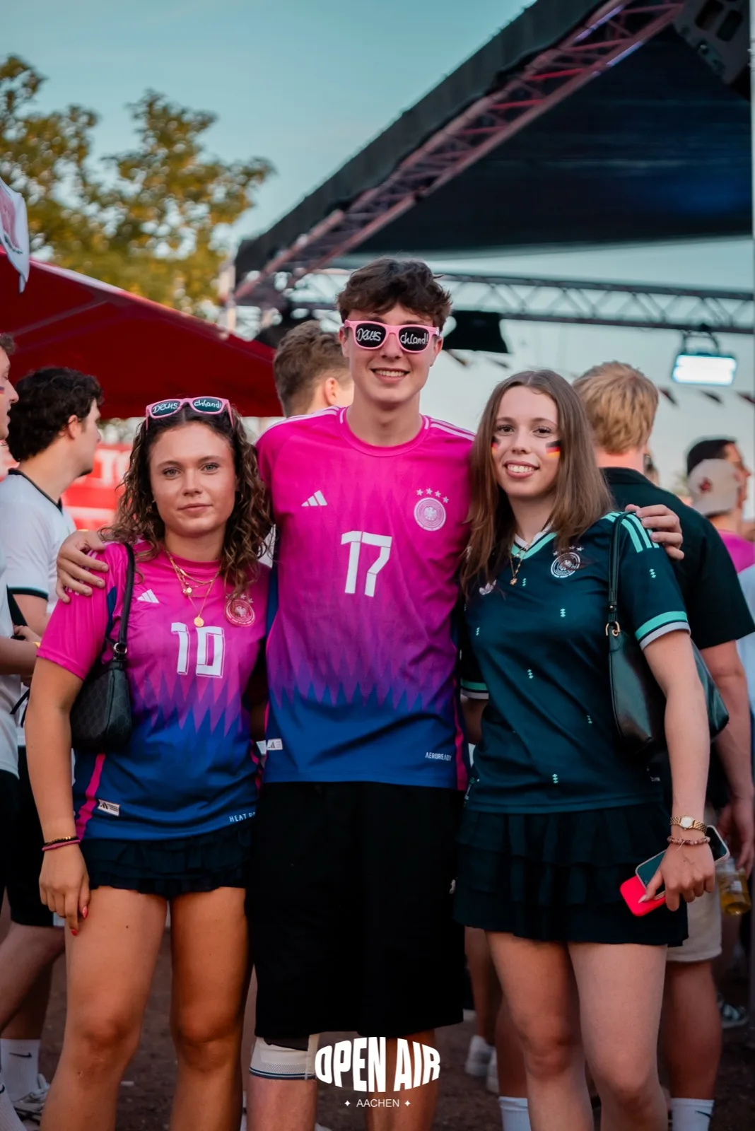 WM Public Viewing DE vs Ecuador 2026 — Open Air Aachen (Foto 45)