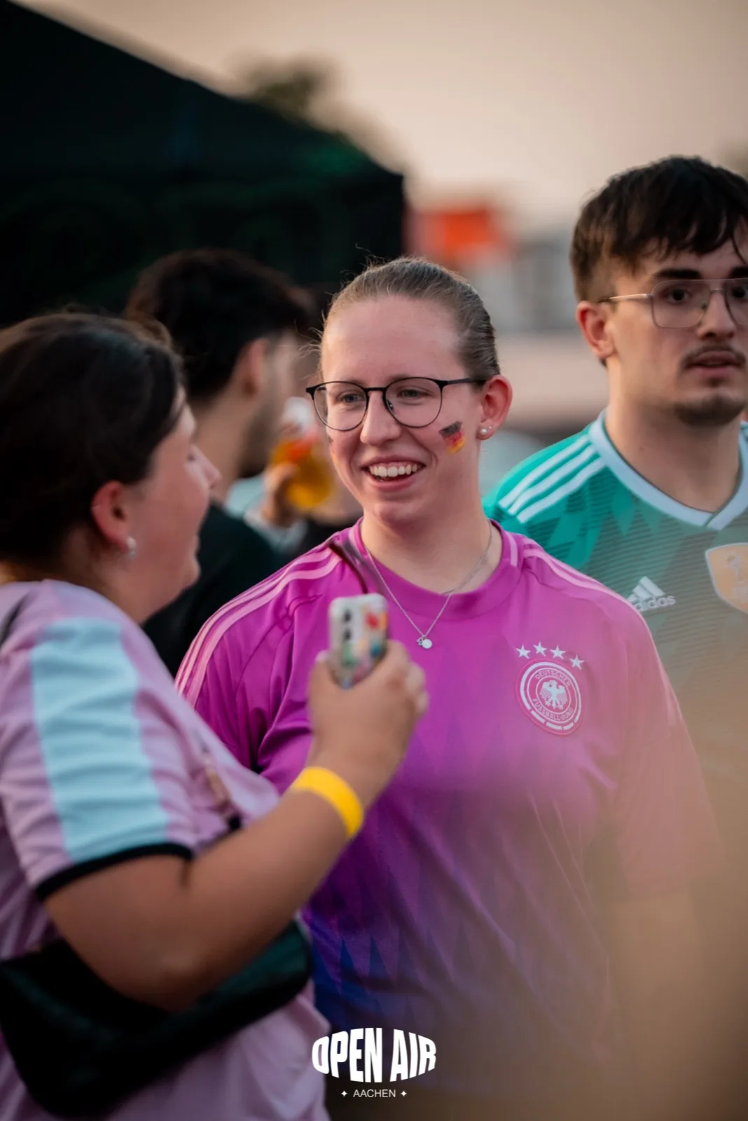WM Public Viewing DE vs Ecuador 2026 — Open Air Aachen (Foto 48)