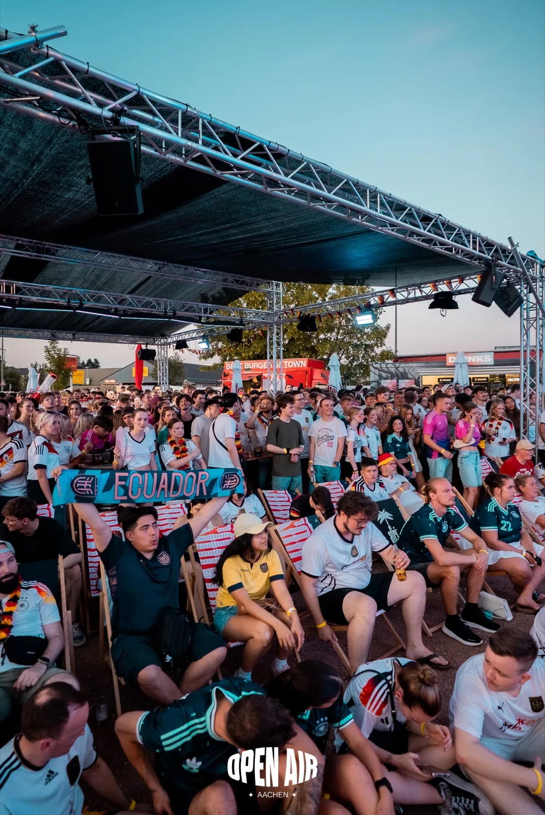 WM Public Viewing DE vs Ecuador 2026 — Open Air Aachen (Foto 58)