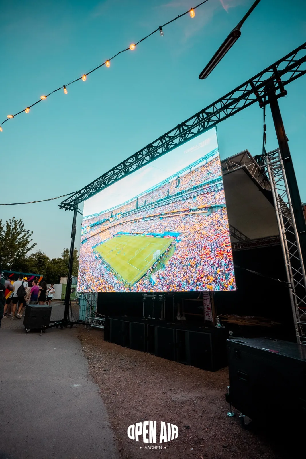 WM Public Viewing DE vs Ecuador 2026 — Open Air Aachen (Foto 60)