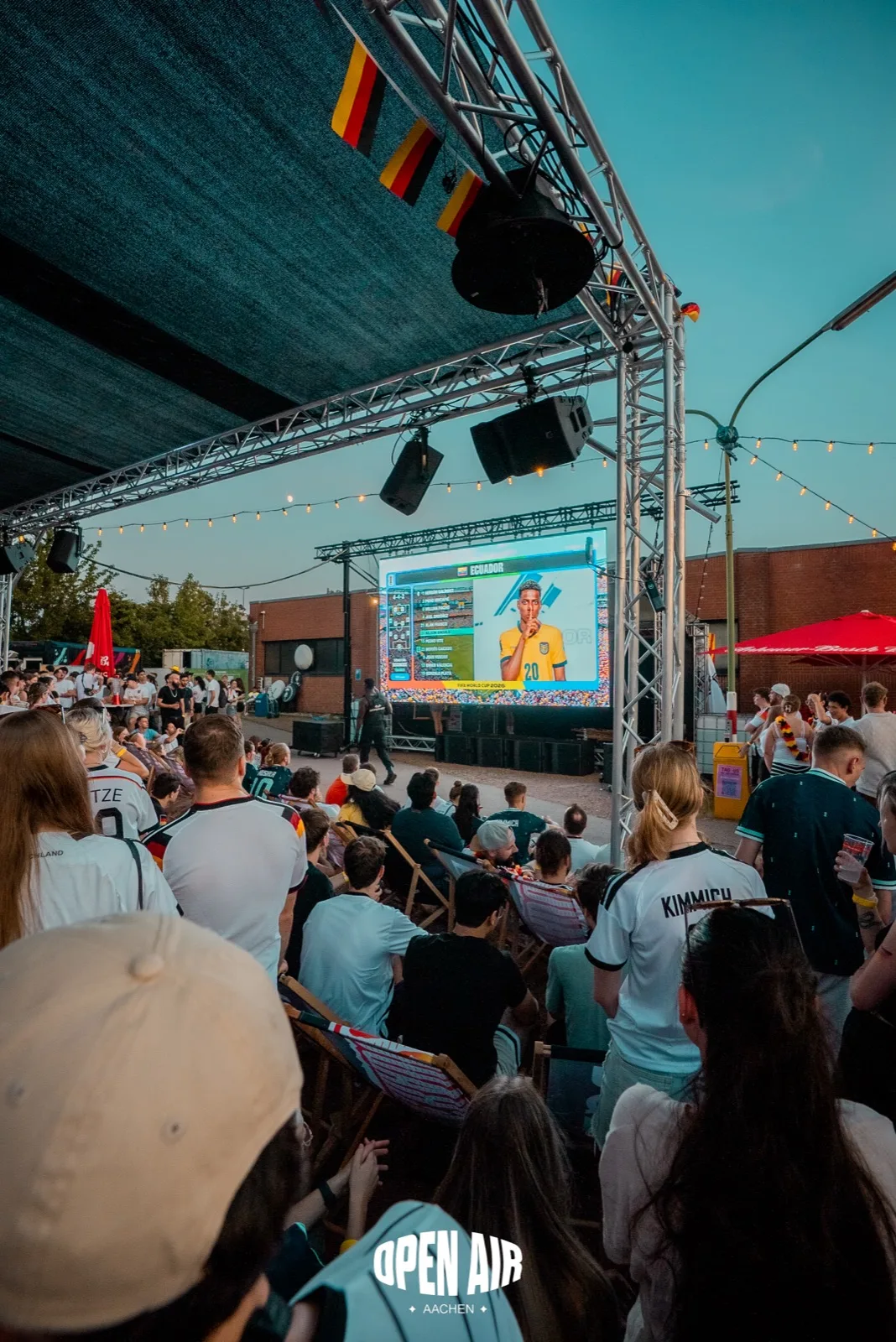 WM Public Viewing DE vs Ecuador 2026 — Open Air Aachen (Foto 61)