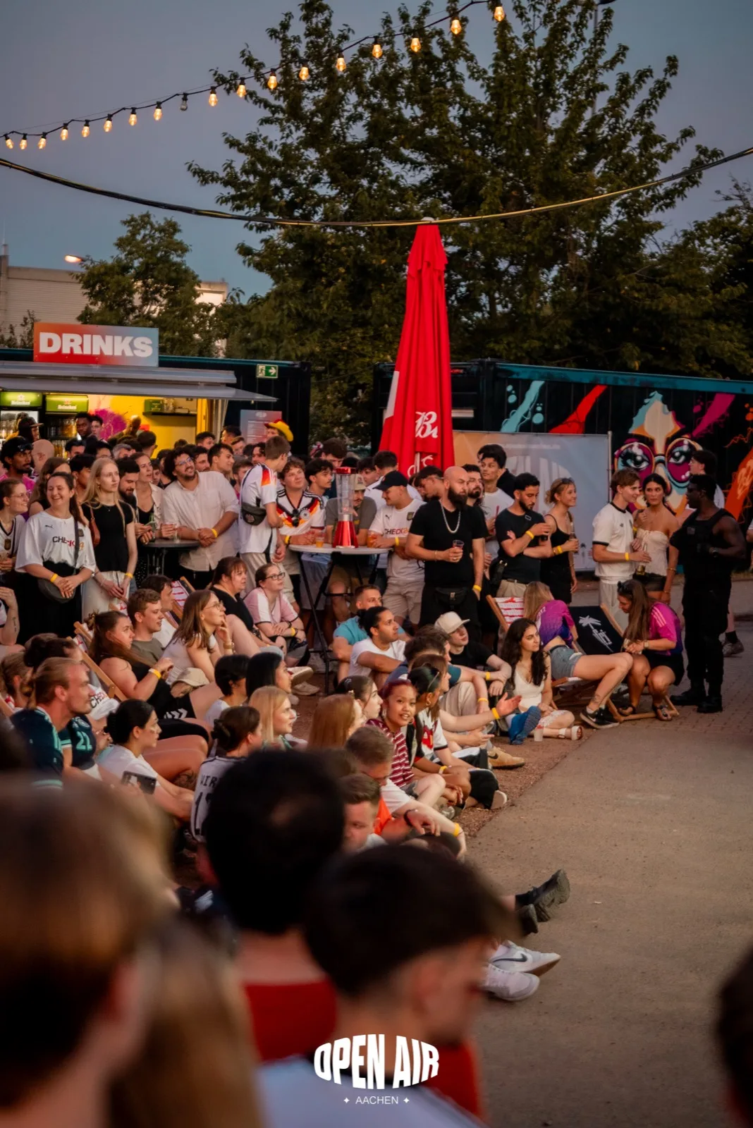 WM Public Viewing DE vs Ecuador 2026 — Open Air Aachen (Foto 70)