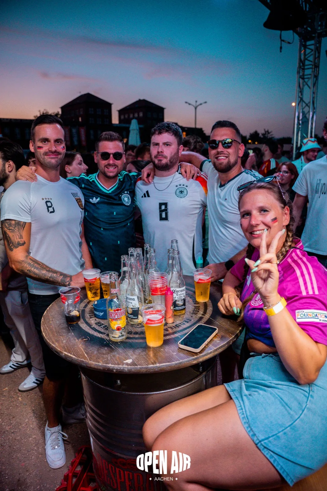 WM Public Viewing DE vs Ecuador 2026 — Open Air Aachen (Foto 96)